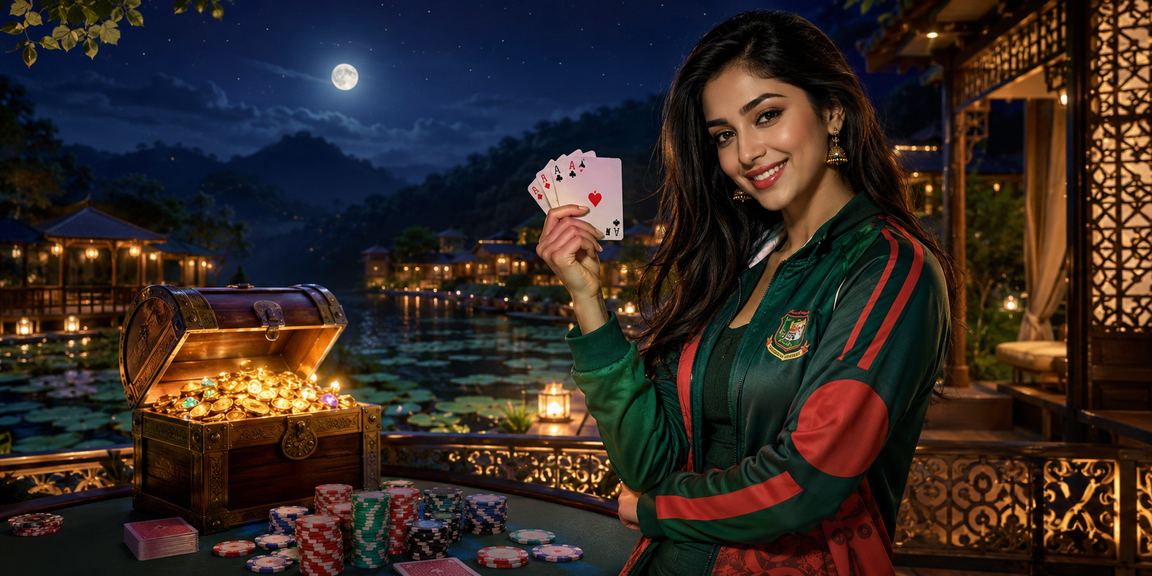 bijli casino