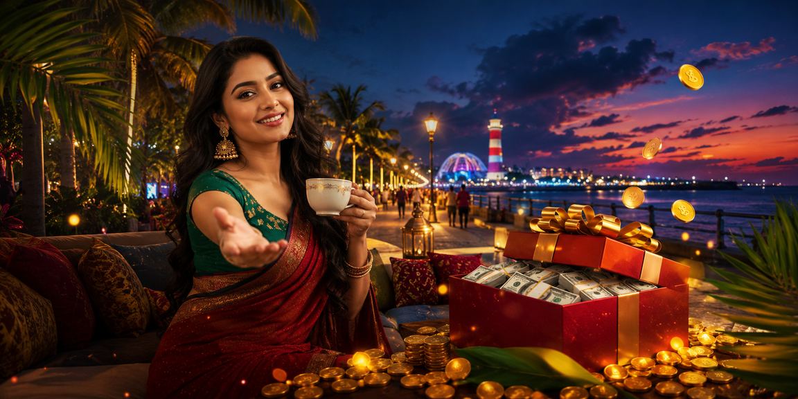 bijli casino