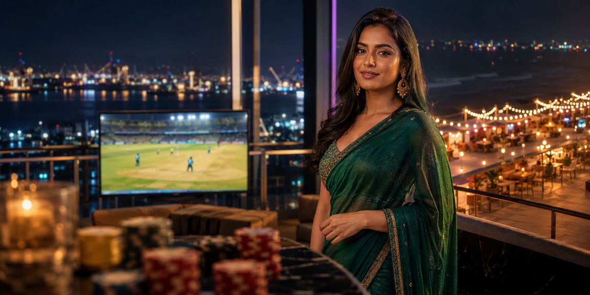 bijli casino