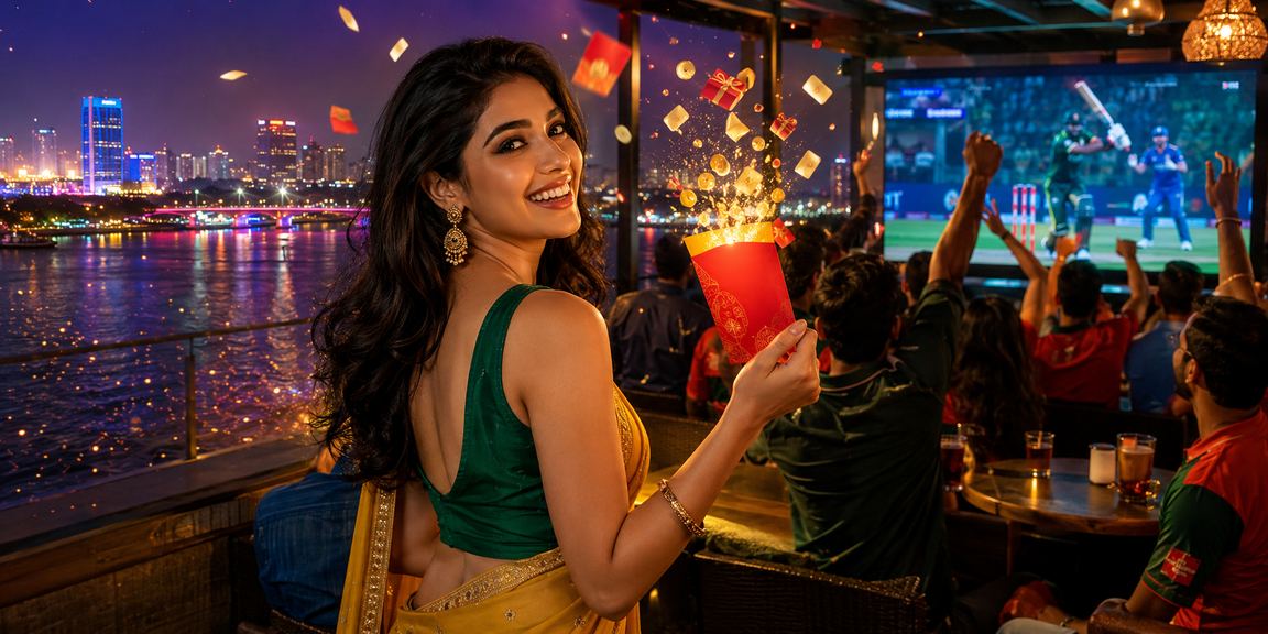 bijli casino