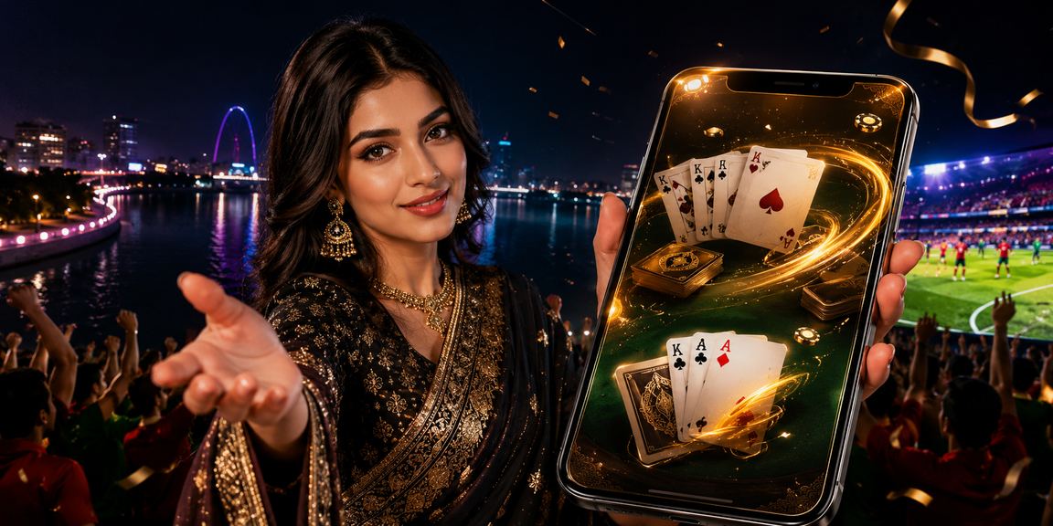 bijli casino