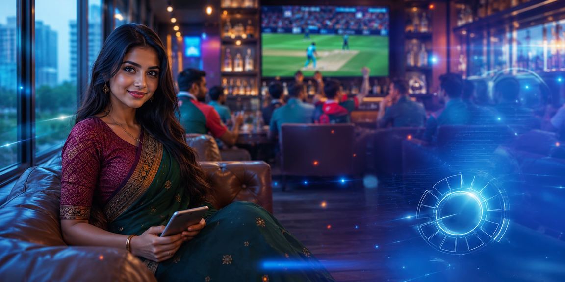 bijli casino