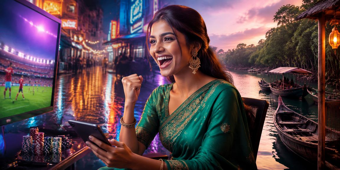 bijli casino
