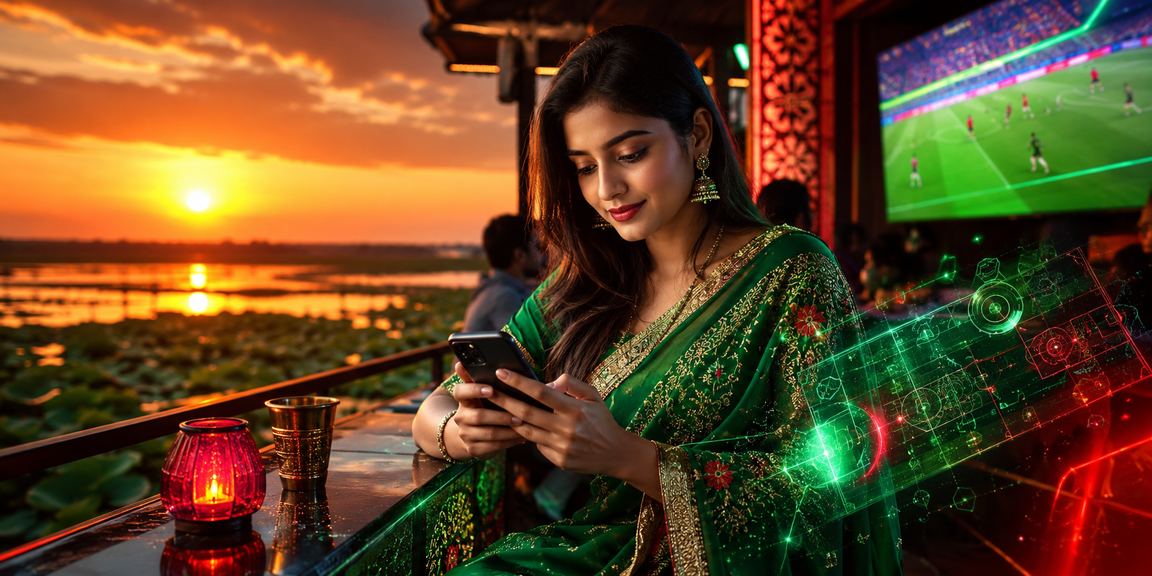 bijli casino