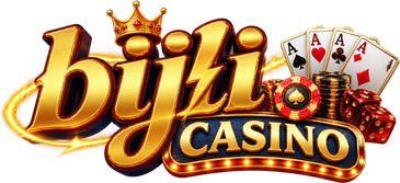 bijli casino logo